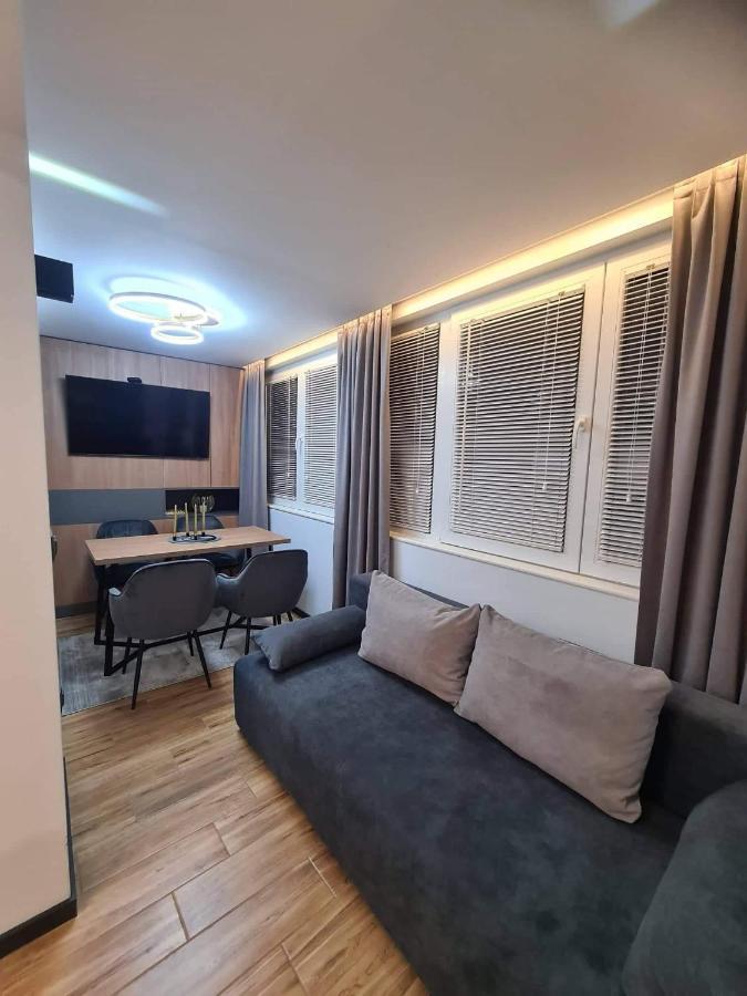 Апартамент Мегилукс 2 Blagoevgrad Luaran gambar